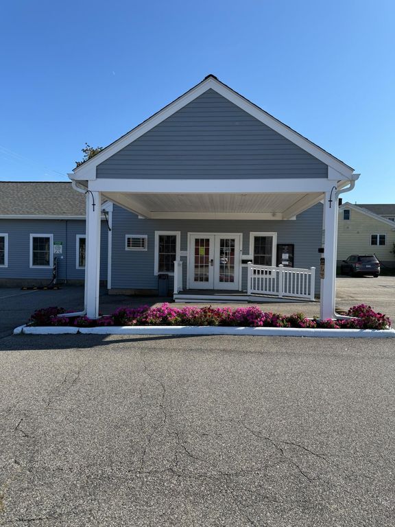 1072 Post Road 204, Wells, ME 04090 — photo 2