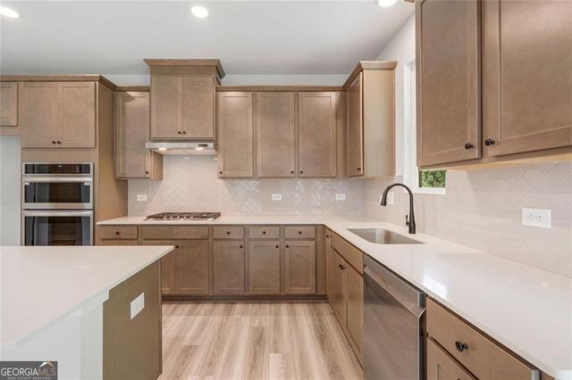 312 Sundown Trail, Mcdonough, GA 30252