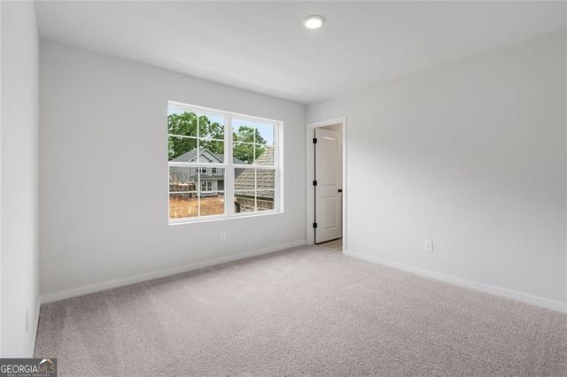 312 Sundown Trail, Mcdonough, GA 30252