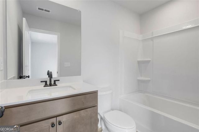 312 Sundown Trail, Mcdonough, GA 30252