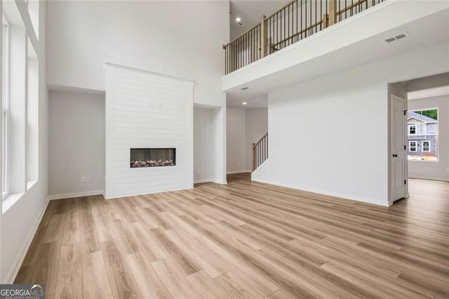 312 Sundown Trail, Mcdonough, GA 30252