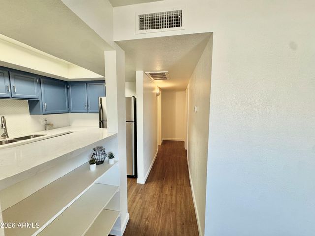 1310 S PIMA -- 27, Mesa, AZ 85210