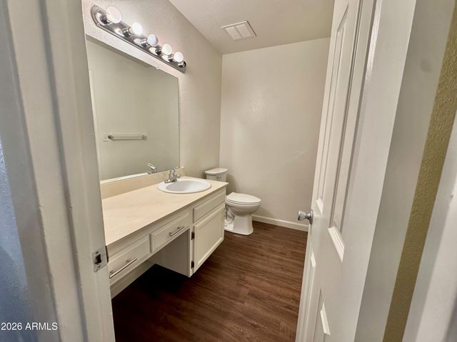 1310 S PIMA -- 27, Mesa, AZ 85210