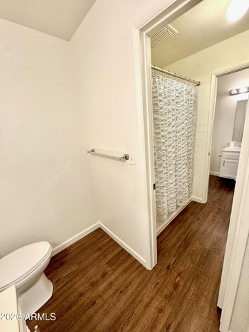 1310 S PIMA -- 27, Mesa, AZ 85210