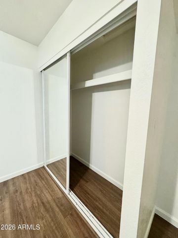 1310 S PIMA -- 27, Mesa, AZ 85210