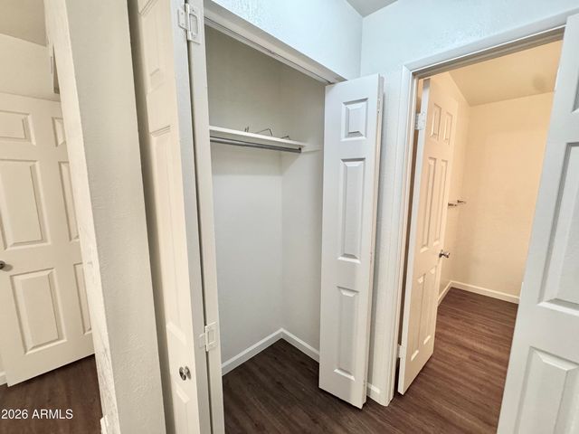 1310 S PIMA -- 27, Mesa, AZ 85210