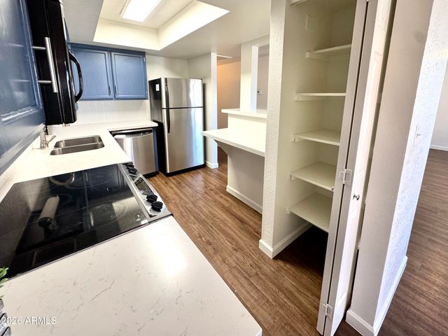 1310 S PIMA -- 27, Mesa, AZ 85210