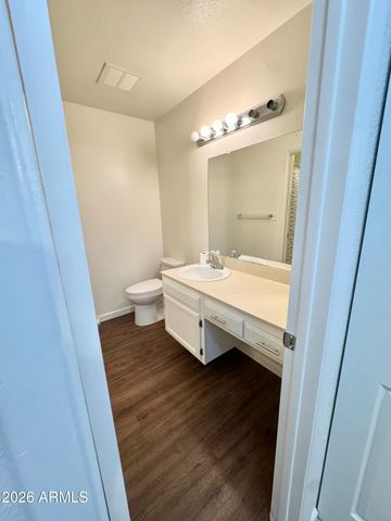 1310 S PIMA -- 27, Mesa, AZ 85210