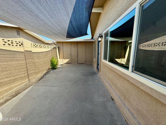 1310 S PIMA -- 27, Mesa, AZ 85210