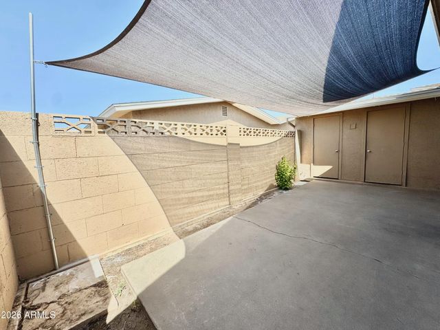 1310 S PIMA -- 27, Mesa, AZ 85210