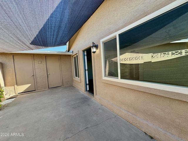 1310 S PIMA -- 27, Mesa, AZ 85210