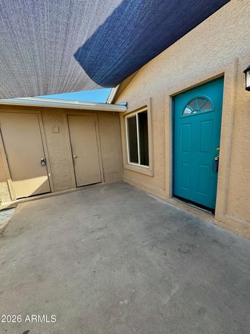 1310 S PIMA -- 27, Mesa, AZ 85210