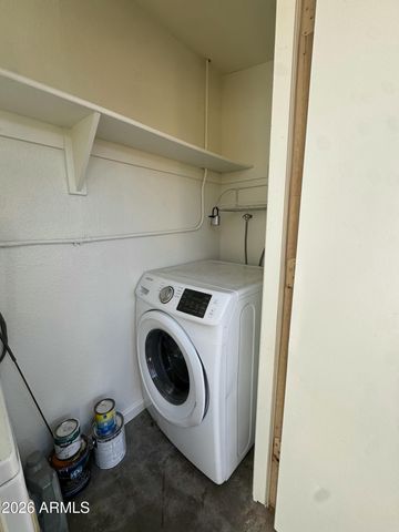 1310 S PIMA -- 27, Mesa, AZ 85210