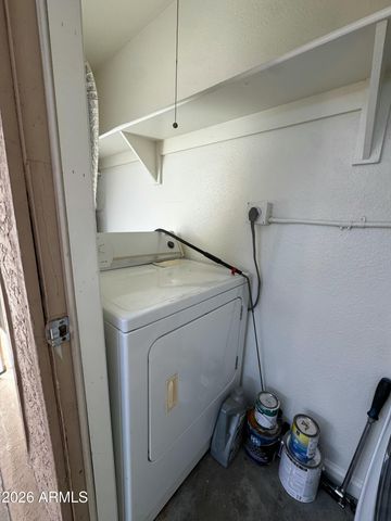 1310 S PIMA -- 27, Mesa, AZ 85210