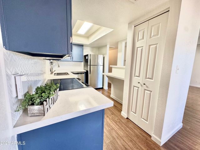 1310 S PIMA -- 27, Mesa, AZ 85210