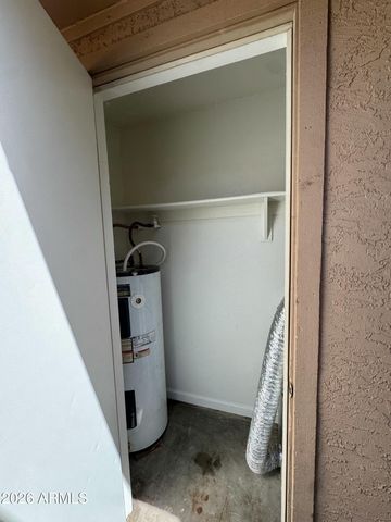 1310 S PIMA -- 27, Mesa, AZ 85210