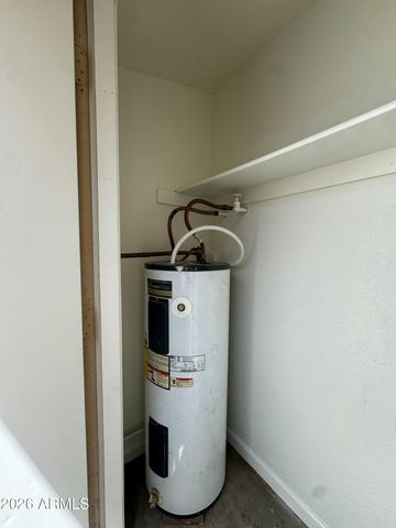 1310 S PIMA -- 27, Mesa, AZ 85210