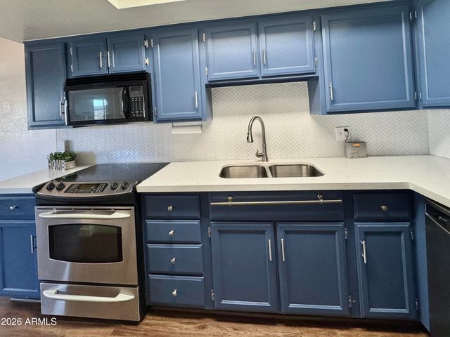 1310 S PIMA -- 27, Mesa, AZ 85210