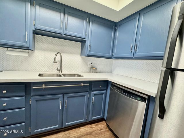 1310 S PIMA -- 27, Mesa, AZ 85210