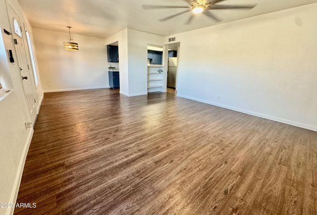 1310 S PIMA -- 27, Mesa, AZ 85210