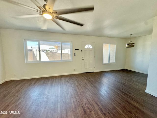 1310 S PIMA -- 27, Mesa, AZ 85210