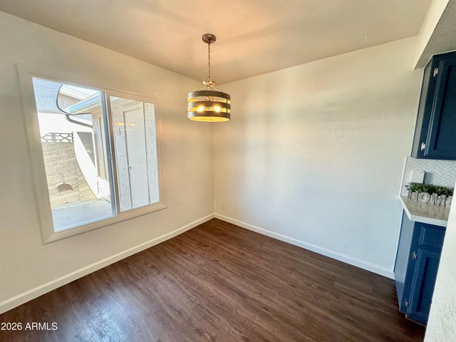1310 S PIMA -- 27, Mesa, AZ 85210