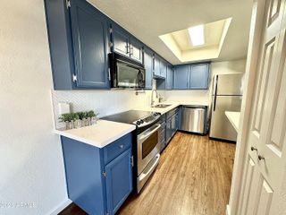 1310 S PIMA -- 27, Mesa, AZ 85210