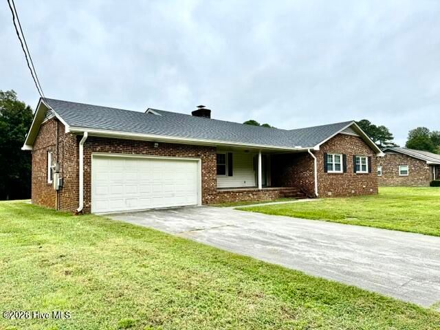113 Tom Avenue, Castle Hayne, NC 28429
