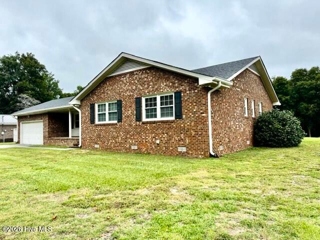 113 Tom Avenue, Castle Hayne, NC 28429