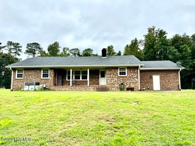 113 Tom Avenue, Castle Hayne, NC 28429