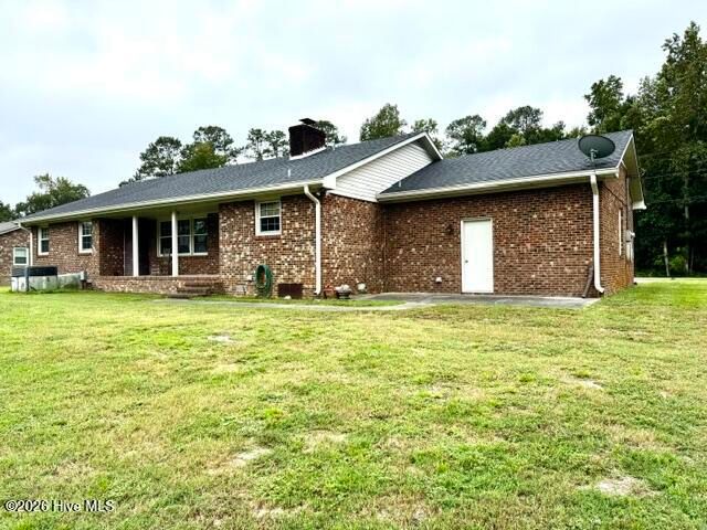 113 Tom Avenue, Castle Hayne, NC 28429