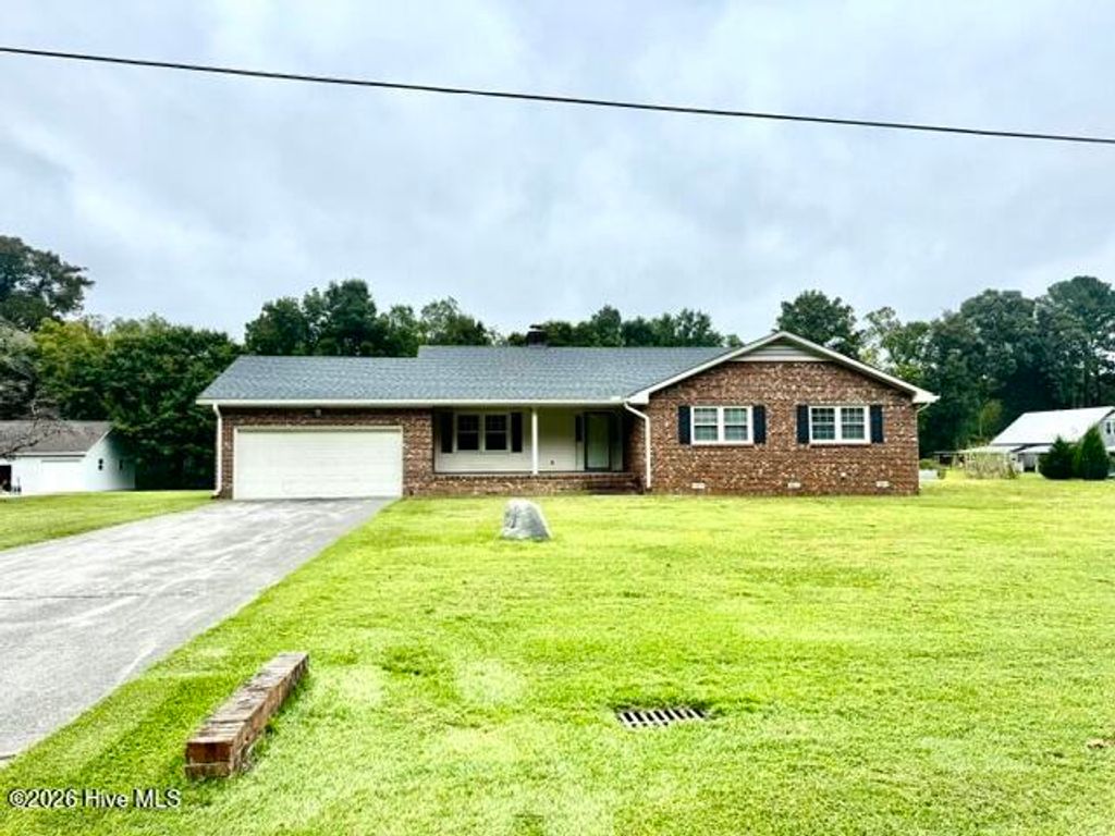 113 Tom Avenue, Castle Hayne, NC 28429