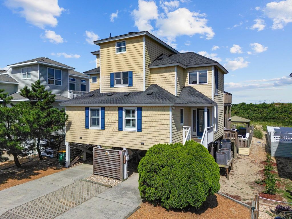 701 Spinnaker Arch Lot# 63, Corolla, NC 27927