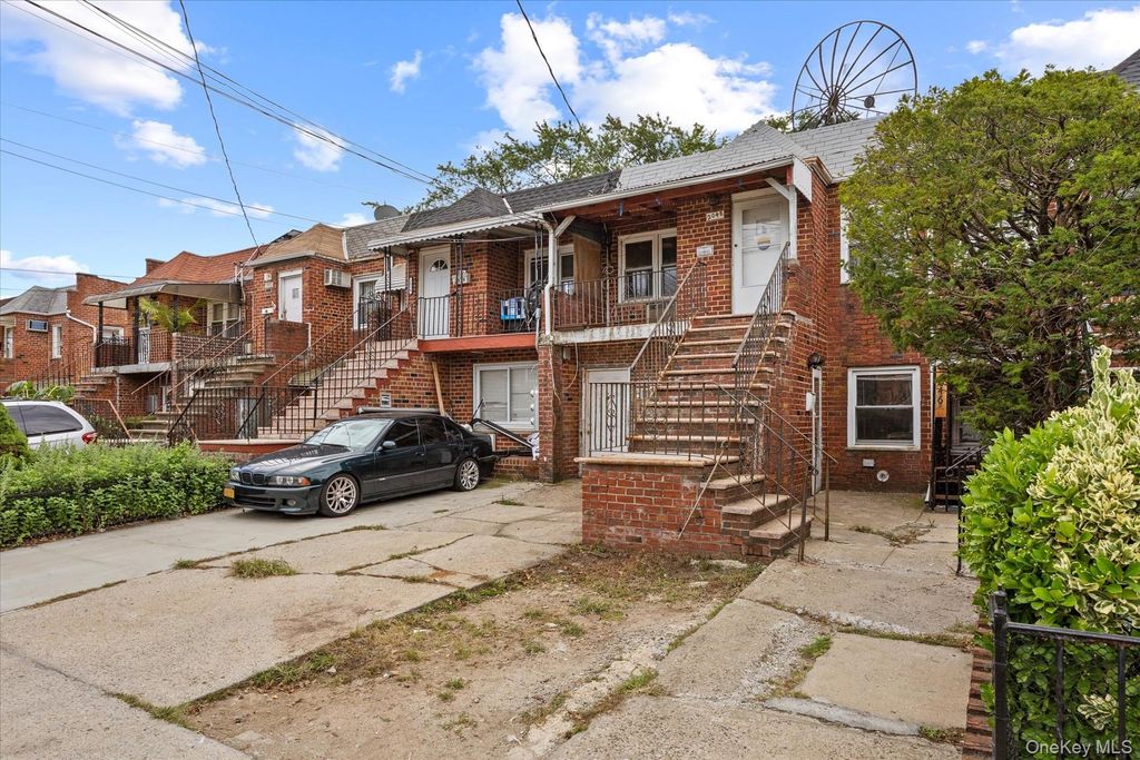 2048 E 53rd Place, Brooklyn, NY 11234 — photo 2