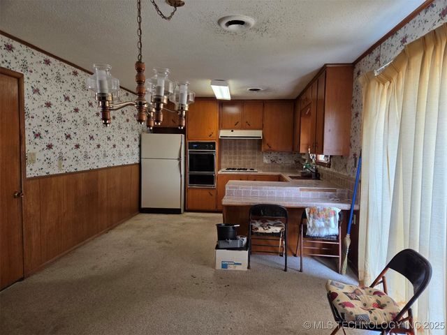 400 S Caney Street, Copan, OK 74022