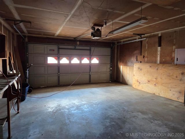 400 S Caney Street, Copan, OK 74022