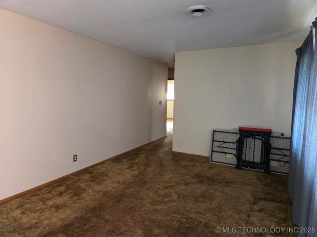 400 S Caney Street, Copan, OK 74022