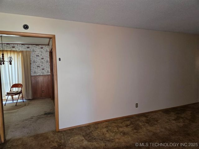 400 S Caney Street, Copan, OK 74022