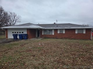 400 S Caney Street, Copan, OK 74022