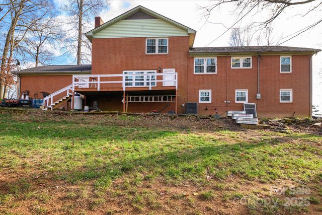 418 Woodcrest Lane, Albemarle, NC 28001