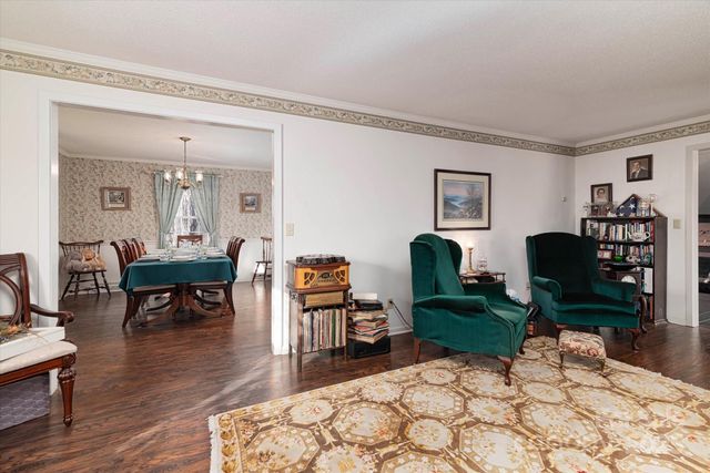 418 Woodcrest Lane, Albemarle, NC 28001