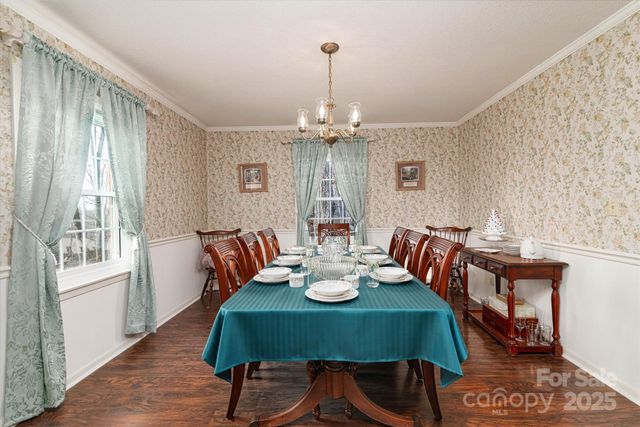 418 Woodcrest Lane, Albemarle, NC 28001