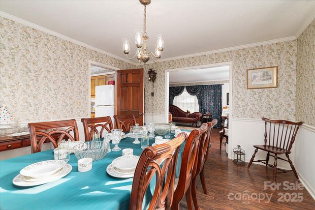 418 Woodcrest Lane, Albemarle, NC 28001