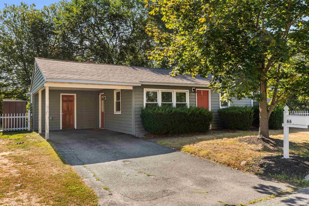 66 Kelwyn Drive, Somersworth, NH 03878