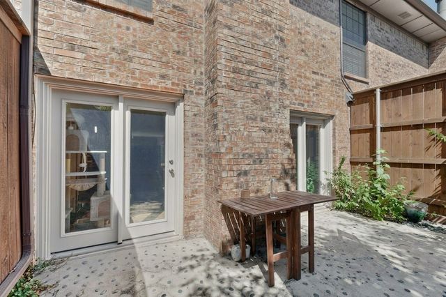 4030 Rawlins Street E, Dallas, TX 75219