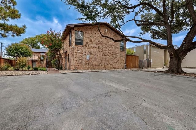 4030 Rawlins Street E, Dallas, TX 75219