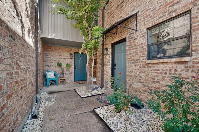 4030 Rawlins Street E, Dallas, TX 75219