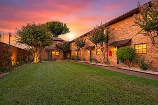 4030 Rawlins Street E, Dallas, TX 75219