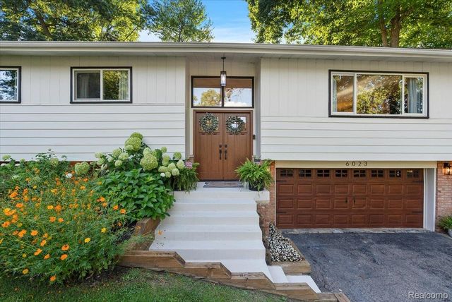 6023 Paramus, Independence Charter Township, MI 48346