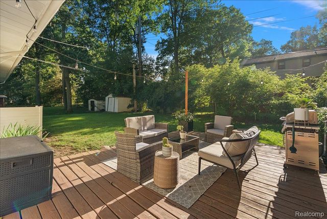 6023 Paramus, Independence Charter Township, MI 48346